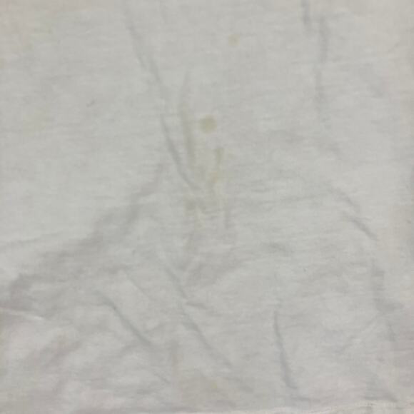 Life Is Good T-Shirt Mens Large White Graphic Casual Tee Cotton Classic Fit - Picture 3 of 8